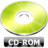 光盘 CD-ROM